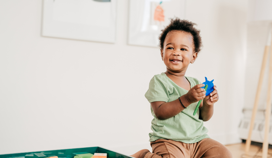 Partner Publication Child Care Aware of Missouri Clock Hour Training